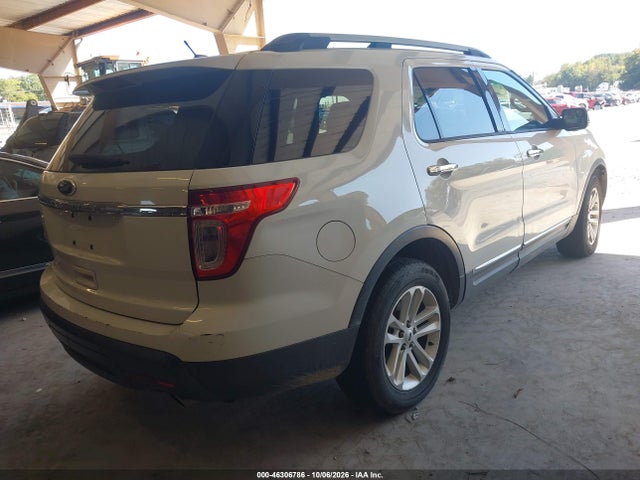 46306786 :رقم المزاد ، 1FMHK7D86CGB03100 vin ، 2012 Ford Explorer Xlt مزاد بيع