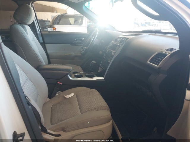 46306786 :رقم المزاد ، 1FMHK7D86CGB03100 vin ، 2012 Ford Explorer Xlt مزاد بيع