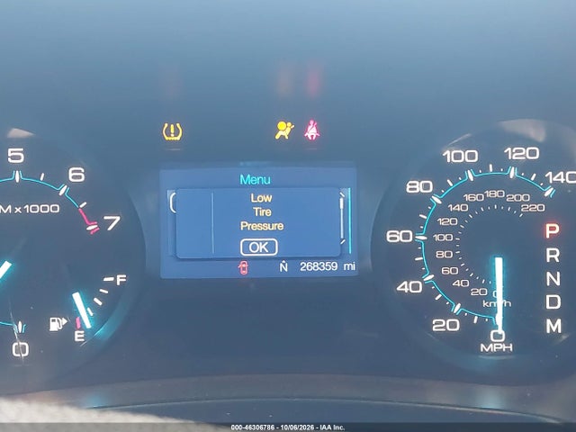 46306786 :رقم المزاد ، 1FMHK7D86CGB03100 vin ، 2012 Ford Explorer Xlt مزاد بيع