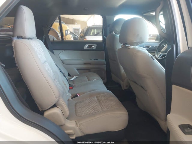 46306786 :رقم المزاد ، 1FMHK7D86CGB03100 vin ، 2012 Ford Explorer Xlt مزاد بيع