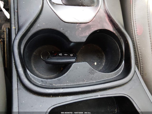 46306792 :رقم المزاد ، 5XYZUDLB0EG185443 vin ، 2014 Hyundai Santa Fe Sport 2.4l مزاد بيع