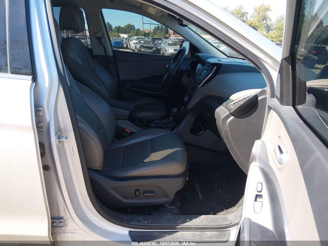 46306792 :رقم المزاد ، 5XYZUDLB0EG185443 vin ، 2014 Hyundai Santa Fe Sport 2.4l مزاد بيع