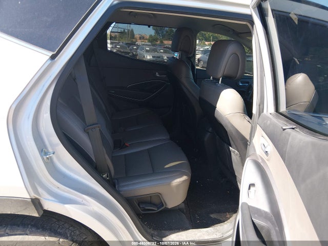 46306792 :رقم المزاد ، 5XYZUDLB0EG185443 vin ، 2014 Hyundai Santa Fe Sport 2.4l مزاد بيع