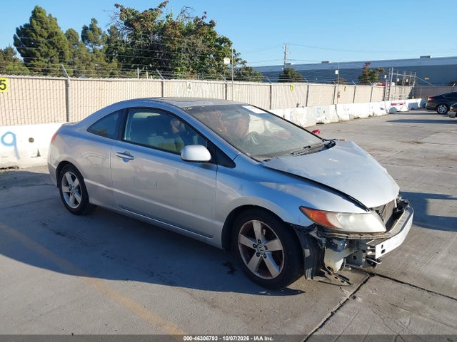 Aukcja sprzedaży 2007 Honda Civic Ex, vin: 2HGFG12867H513307, numer aukcji: 46306793
