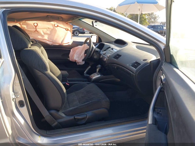 Продаж на аукціоні авто 2007 Honda Civic Ex, vin: 2HGFG12867H513307, номер лоту: 46306793