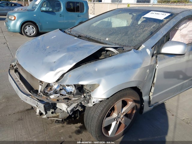 Продаж на аукціоні авто 2007 Honda Civic Ex, vin: 2HGFG12867H513307, номер лоту: 46306793