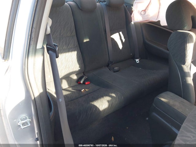 Продаж на аукціоні авто 2007 Honda Civic Ex, vin: 2HGFG12867H513307, номер лоту: 46306793