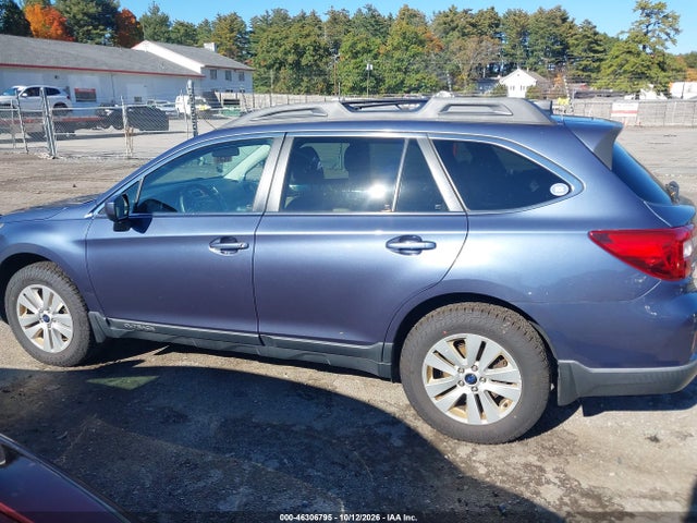 Aukcja sprzedaży 2017 Subaru Outback 2.5i Premium, vin: 4S4BSACCXH3219634, numer aukcji: 46306795