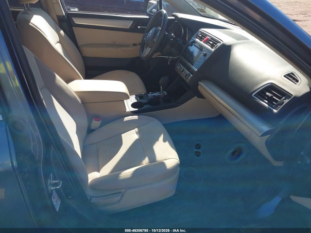 Aukcja sprzedaży 2017 Subaru Outback 2.5i Premium, vin: 4S4BSACCXH3219634, numer aukcji: 46306795