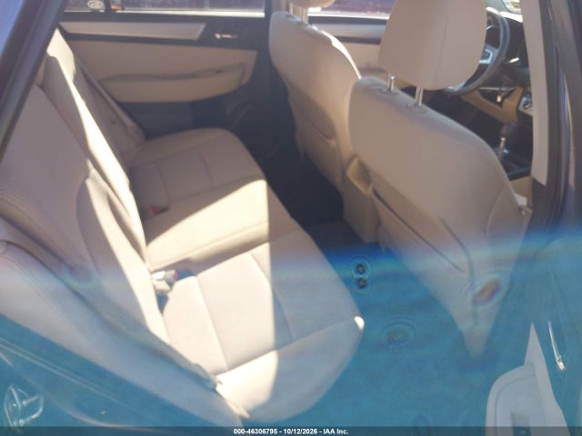 Aukcja sprzedaży 2017 Subaru Outback 2.5i Premium, vin: 4S4BSACCXH3219634, numer aukcji: 46306795