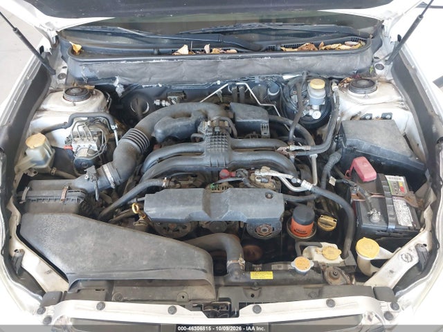 46306815 :رقم المزاد ، 4S4BRBCC9E3245459 vin ، 2014 Subaru Outback 2.5i Premium مزاد بيع