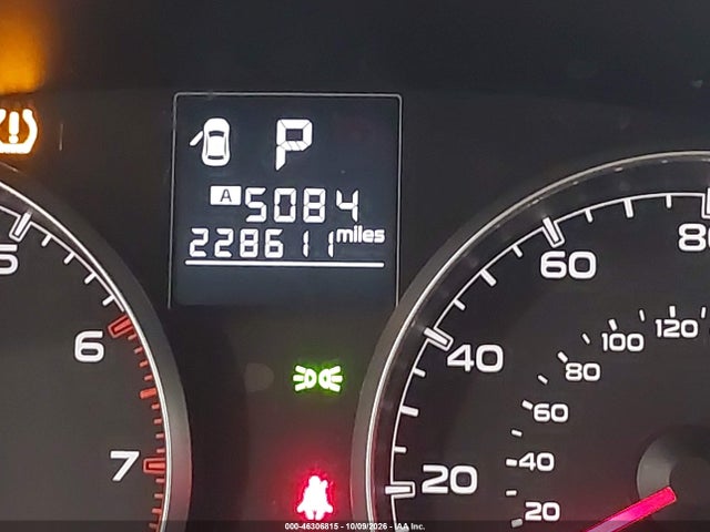 46306815 :رقم المزاد ، 4S4BRBCC9E3245459 vin ، 2014 Subaru Outback 2.5i Premium مزاد بيع