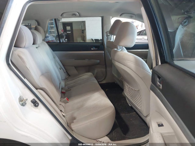 46306815 :رقم المزاد ، 4S4BRBCC9E3245459 vin ، 2014 Subaru Outback 2.5i Premium مزاد بيع