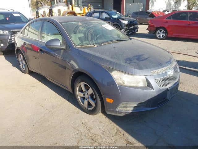 2014 1G1PC5SB8E7304766 головне зображення
