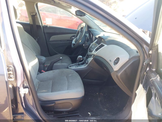 Chevrolet Cruze 1lt Auto 2014 1G1PC5SB8E7304766 Image 5