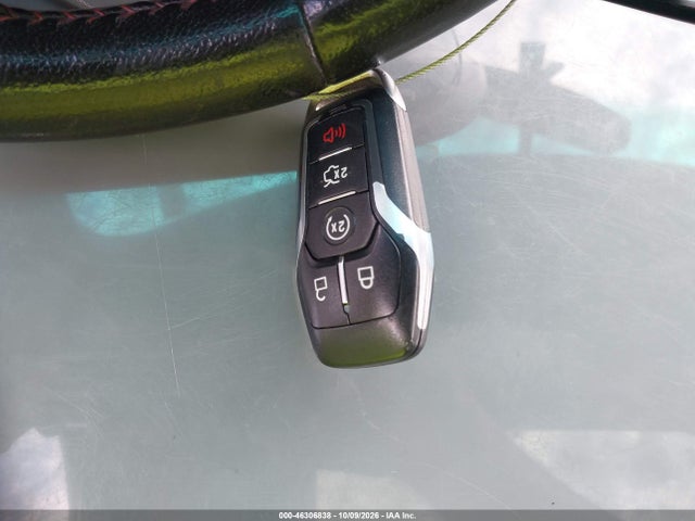 Ford EXPLORER SPORT 2016 1FM5K8GT9GGB63144 Image 11