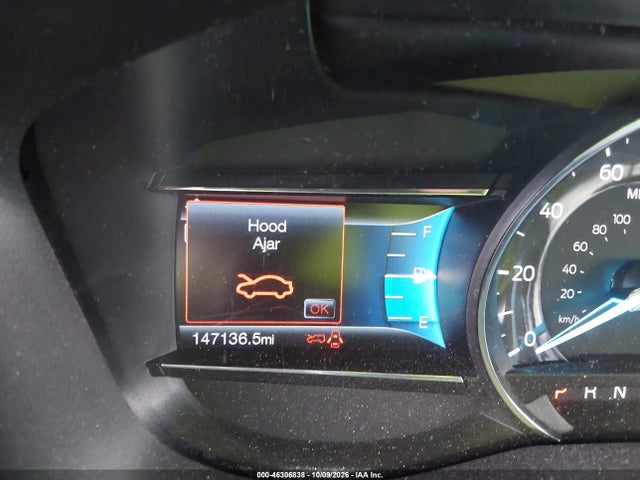 Ford EXPLORER SPORT 2016 1FM5K8GT9GGB63144 Image 15