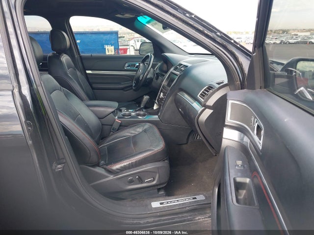 Ford EXPLORER SPORT 2016 1FM5K8GT9GGB63144 Image 5