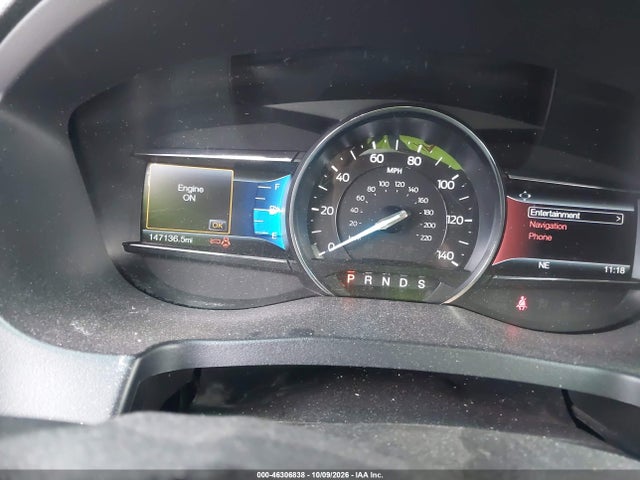 Ford EXPLORER SPORT 2016 1FM5K8GT9GGB63144 Image 7