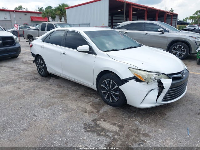 Продаж на аукціоні авто 2015 Toyota Camry Le, vin: 4T1BF1FK6FU001401, номер лоту: 46306843