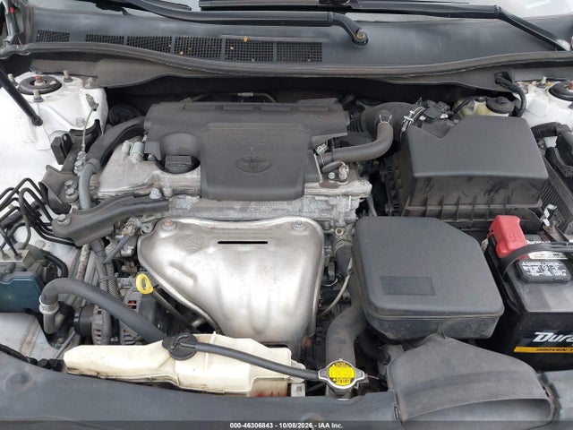Продаж на аукціоні авто 2015 Toyota Camry Le, vin: 4T1BF1FK6FU001401, номер лоту: 46306843