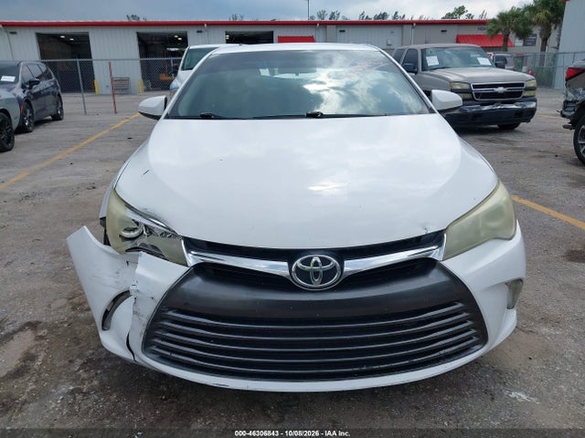 Продаж на аукціоні авто 2015 Toyota Camry Le, vin: 4T1BF1FK6FU001401, номер лоту: 46306843