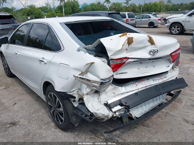 Продаж на аукціоні авто 2015 Toyota Camry Le, vin: 4T1BF1FK6FU001401, номер лоту: 46306843