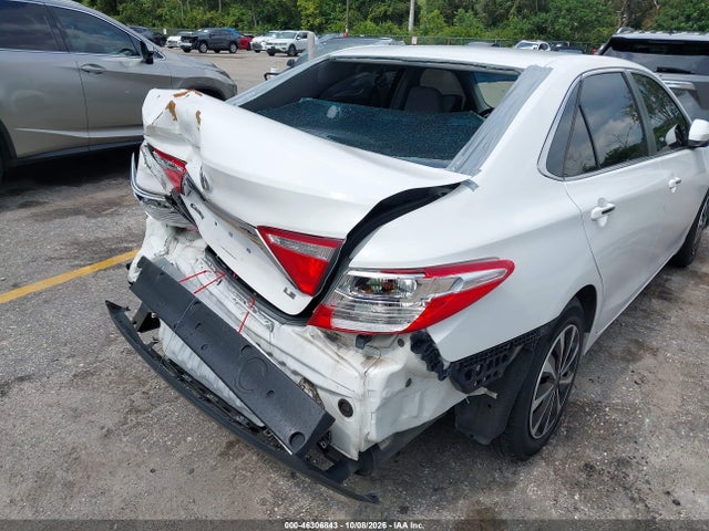 Продаж на аукціоні авто 2015 Toyota Camry Le, vin: 4T1BF1FK6FU001401, номер лоту: 46306843