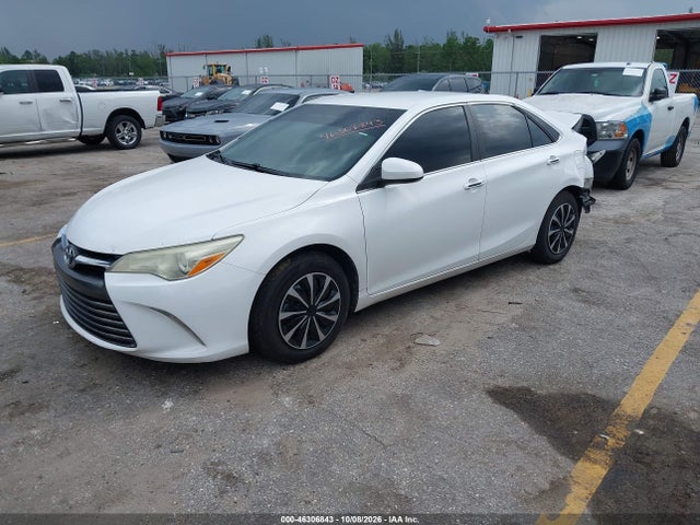 Продаж на аукціоні авто 2015 Toyota Camry Le, vin: 4T1BF1FK6FU001401, номер лоту: 46306843
