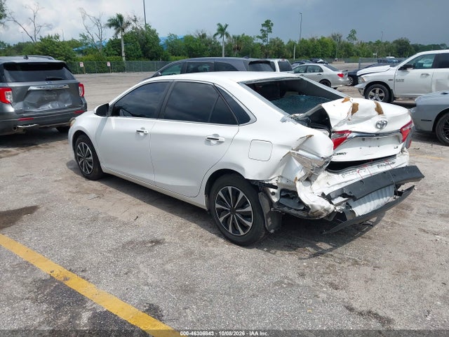 Продаж на аукціоні авто 2015 Toyota Camry Le, vin: 4T1BF1FK6FU001401, номер лоту: 46306843