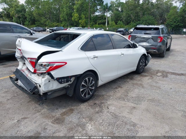 Продаж на аукціоні авто 2015 Toyota Camry Le, vin: 4T1BF1FK6FU001401, номер лоту: 46306843