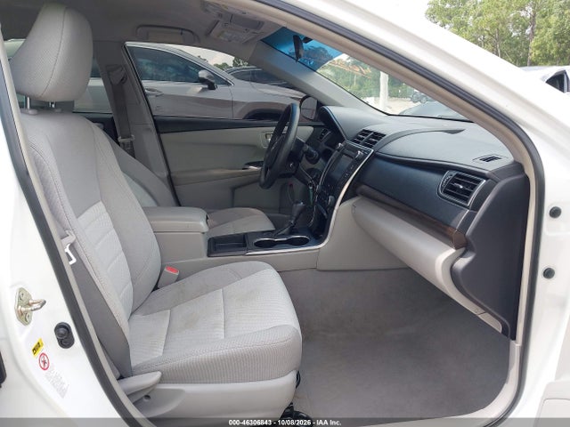 Продаж на аукціоні авто 2015 Toyota Camry Le, vin: 4T1BF1FK6FU001401, номер лоту: 46306843