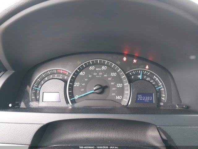 Продаж на аукціоні авто 2015 Toyota Camry Le, vin: 4T1BF1FK6FU001401, номер лоту: 46306843