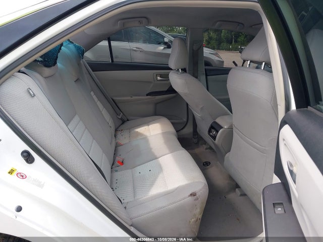 Продаж на аукціоні авто 2015 Toyota Camry Le, vin: 4T1BF1FK6FU001401, номер лоту: 46306843
