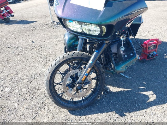 Harley-Davidson FLTRXS 2021 1HD1KTP17MB664464 Image 13