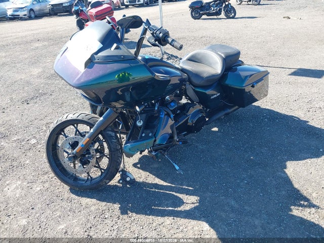Harley-Davidson FLTRXS 2021 1HD1KTP17MB664464 Image 2