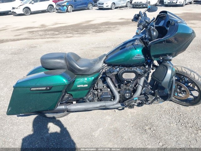 Harley-Davidson FLTRXS 2021 1HD1KTP17MB664464 Image 11