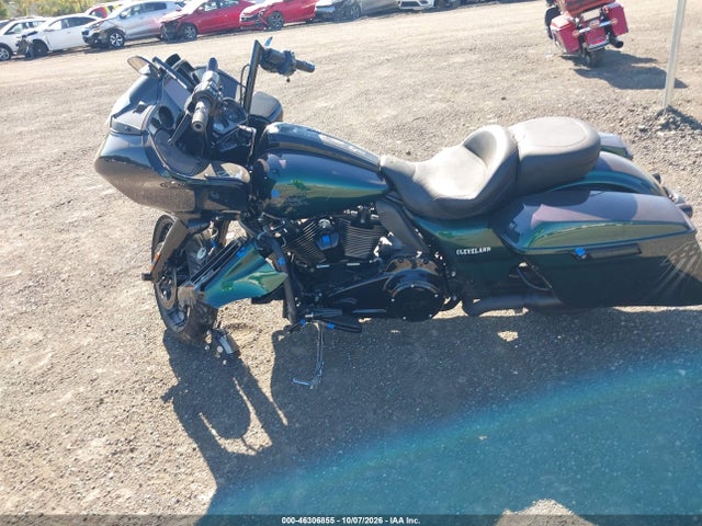 Harley-Davidson FLTRXS 2021 1HD1KTP17MB664464 Image 12