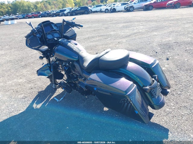 Harley-Davidson FLTRXS 2021 1HD1KTP17MB664464 Image 3