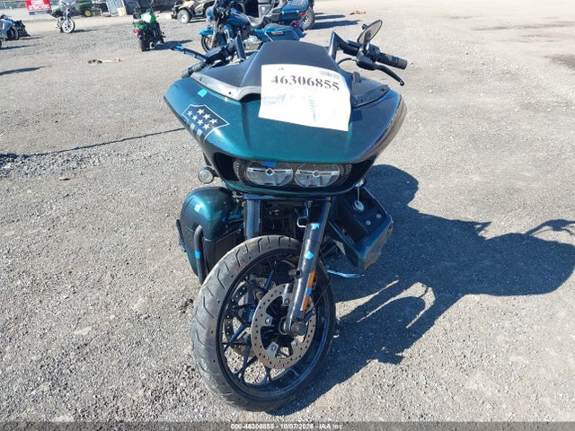 Harley-Davidson FLTRXS 2021 1HD1KTP17MB664464 Image 5