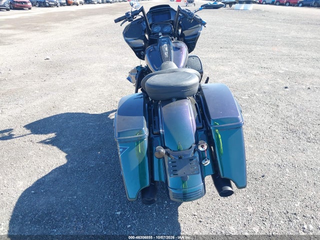 Harley-Davidson FLTRXS 2021 1HD1KTP17MB664464 Image 6