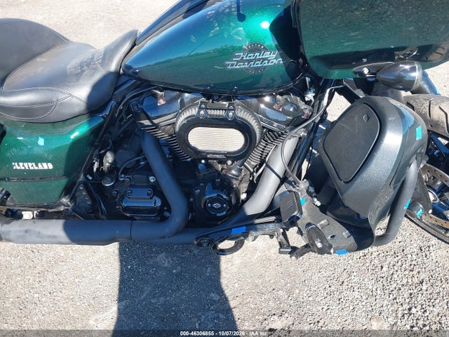 Harley-Davidson FLTRXS 2021 1HD1KTP17MB664464 Image 8