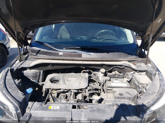 Продаж на аукціоні авто 2017 Kia Soul, vin: KNDJN2A29H7490569, номер лоту: 46306858