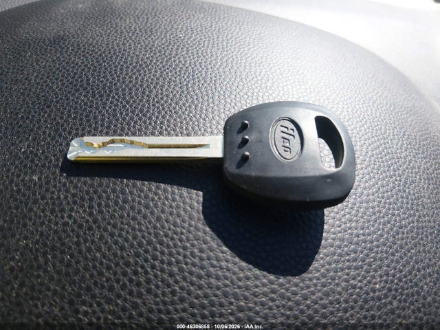 Продаж на аукціоні авто 2017 Kia Soul, vin: KNDJN2A29H7490569, номер лоту: 46306858