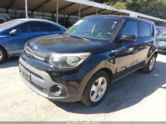 Продаж на аукціоні авто 2017 Kia Soul, vin: KNDJN2A29H7490569, номер лоту: 46306858