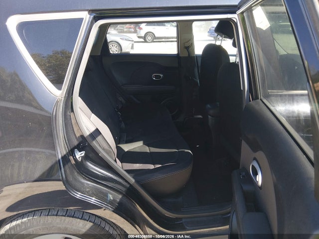 Продаж на аукціоні авто 2017 Kia Soul, vin: KNDJN2A29H7490569, номер лоту: 46306858
