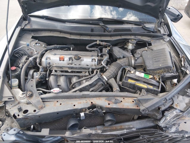 Продажа на аукционе авто 2012 Honda Accord 2.4 Lx, vin: 1HGCP2F36CA163547, номер лота: 46306880