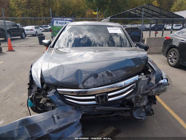 Продажа на аукционе авто 2012 Honda Accord 2.4 Lx, vin: 1HGCP2F36CA163547, номер лота: 46306880