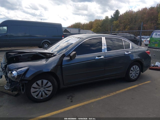 Продажа на аукционе авто 2012 Honda Accord 2.4 Lx, vin: 1HGCP2F36CA163547, номер лота: 46306880