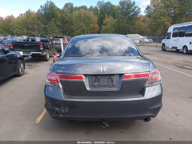 Продажа на аукционе авто 2012 Honda Accord 2.4 Lx, vin: 1HGCP2F36CA163547, номер лота: 46306880